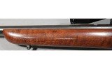 Savage ~ Model 23 D ~ .22 Hornet - Image 9 of 15