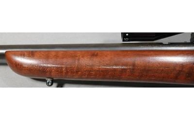 Savage ~ Model 23 D ~ .22 Hornet - Image 9 of 15