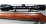 Savage ~ Model 23 D ~ .22 Hornet - Image 8 of 15