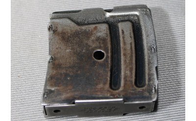 Savage ~ Model 23 D ~ .22 Hornet - Image 15 of 15