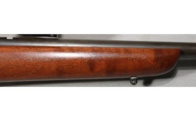 Savage ~ Model 23 D ~ .22 Hornet - Image 4 of 15