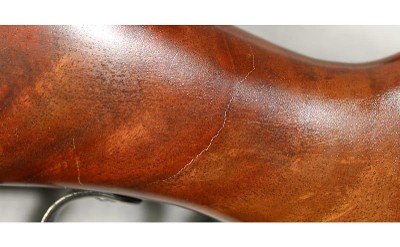 Savage ~ Model 23 D ~ .22 Hornet - Image 13 of 15