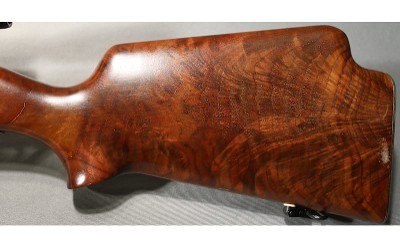 Savage ~ Model 23 D ~ .22 Hornet - Image 7 of 15