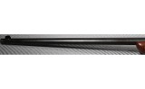 Savage ~ Model 23 D ~ .22 Hornet - Image 10 of 15