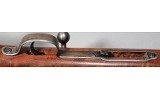 Savage ~ Model 23 D ~ .22 Hornet - Image 11 of 15