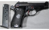 Pietro Beretta ~ 85 BB ~ 9mm Short (.380 ACP) - Image 2 of 8