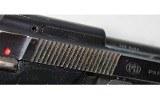 Pietro Beretta ~ 85 BB ~ 9mm Short (.380 ACP) - Image 7 of 8