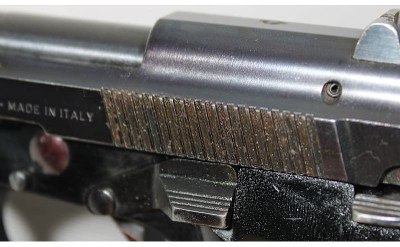 Pietro Beretta ~ 85 BB ~ 9mm Short (.380 ACP) - Image 6 of 8