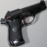 Pietro Beretta ~ 85 BB ~ 9mm Short (.380 ACP) - Image 1 of 8