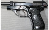 Pietro Beretta ~ 85 BB ~ 9mm Short (.380 ACP) - Image 5 of 8