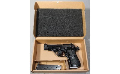 Pietro Beretta ~ 85 BB ~ 9mm Short (.380 ACP) - Image 8 of 8