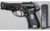 Pietro Beretta ~ 85 BB ~ 9mm Short (.380 ACP) - Image 3 of 8