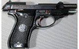 Pietro Beretta ~ 85 BB ~ 9mm Short (.380 ACP) - Image 4 of 8