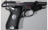 Pietro Beretta ~ 85 BB ~ 9mm Short (.380 ACP) - Image 4 of 8