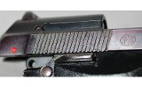 Pietro Beretta ~ 85 BB ~ 9mm Short (.380 ACP) - Image 7 of 8
