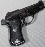 Pietro Beretta ~ 85 BB ~ 9mm Short (.380 ACP) - Image 1 of 8