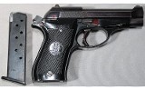 Pietro Beretta ~ 85 BB ~ 9mm Short (.380 ACP) - Image 2 of 8