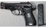 Pietro Beretta ~ 85 BB ~ 9mm Short (.380 ACP) - Image 3 of 8
