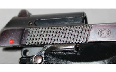 Pietro Beretta ~ 85 BB ~ 9mm Short (.380 ACP) - Image 7 of 8