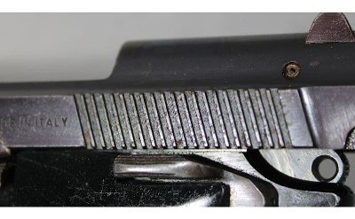 Pietro Beretta ~ 85 BB ~ 9mm Short (.380 ACP) - Image 6 of 8