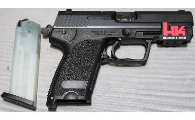 Heckler & Koch ~ P8 A1 ~ 9mm - Image 2 of 6