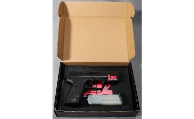 Heckler & Koch ~ P8 A1 ~ 9mm - Image 6 of 6