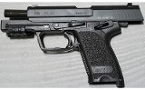 Heckler & Koch ~ P8 A1 ~ 9mm - Image 5 of 6