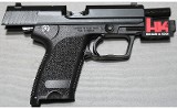 Heckler & Koch ~ P8 A1 ~ 9mm - Image 4 of 6