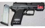 Heckler & Koch ~ P8 A1 ~ 9mm - Image 2 of 6