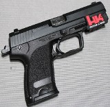 Heckler & Koch ~ P8 A1 ~ 9mm - Image 1 of 6