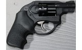 Ruger ~ LCR ~ .22 Long Rifle - 2 of 7