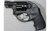 Ruger ~ LCR ~ .22 Long Rifle - 3 of 7