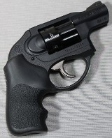 Ruger ~ LCR ~ .22 Long Rifle - 1 of 7