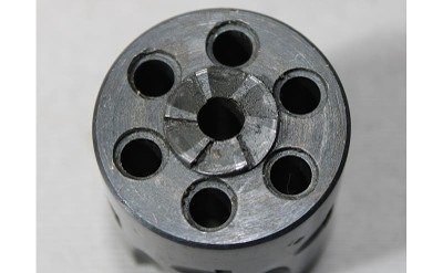 Ruger ~ New Model Single Six ~ .22 Cal - Image 4 of 9