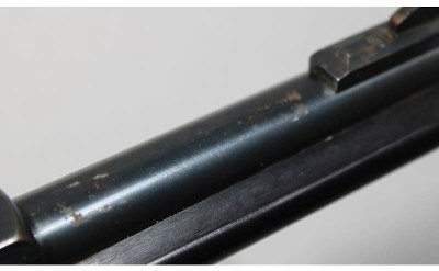 Ruger ~ New Model Single Six ~ .22 Cal - Image 9 of 9