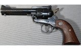 Ruger ~ New Model Single Six ~ .22 Cal - Image 3 of 9