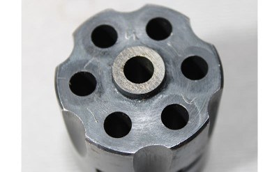 Ruger ~ New Model Single Six ~ .22 Cal - Image 5 of 9