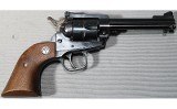 Ruger ~ New Model Single Six ~ .22 Cal - Image 2 of 9