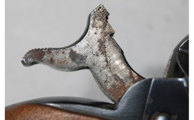 Ruger ~ New Model Single Six ~ .22 Cal - Image 8 of 9