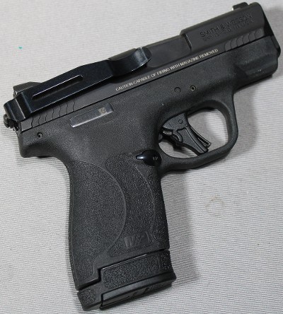 Smith & Wesson ~ Shield Plus ~ 9mm - Image 1 of 6
