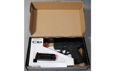 Smith & Wesson ~ Shield Plus ~ 9mm - Image 6 of 6