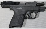 Smith & Wesson ~ Shield Plus ~ 9mm - Image 4 of 6