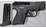 Smith & Wesson ~ Shield Plus ~ 9mm - Image 2 of 6