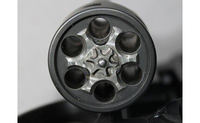 Ruger ~ LCR ~ .22 WMR - Image 4 of 6