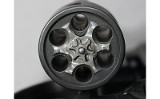 Ruger ~ LCR ~ .22 WMR - Image 4 of 6