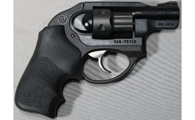 Ruger ~ LCR ~ .22 WMR - Image 2 of 6