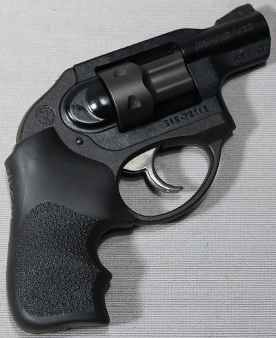 Ruger ~ LCR ~ .22 WMR - Image 1 of 6