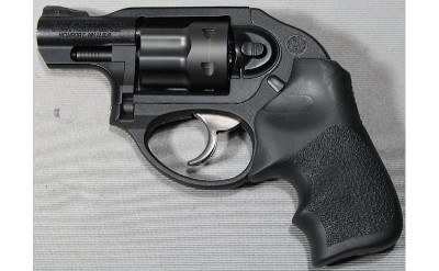 Ruger ~ LCR ~ .22 WMR - Image 3 of 6