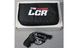 Ruger ~ LCR ~ .22 WMR - Image 6 of 6