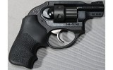 Ruger ~ LCR ~ .22 WMR - Image 2 of 6
